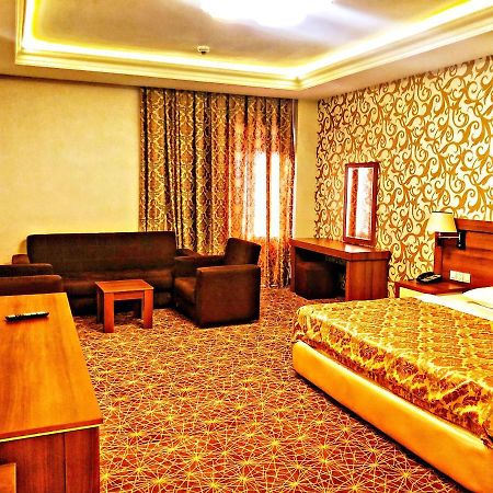 Mont Inn Hotel Baku Luaran gambar