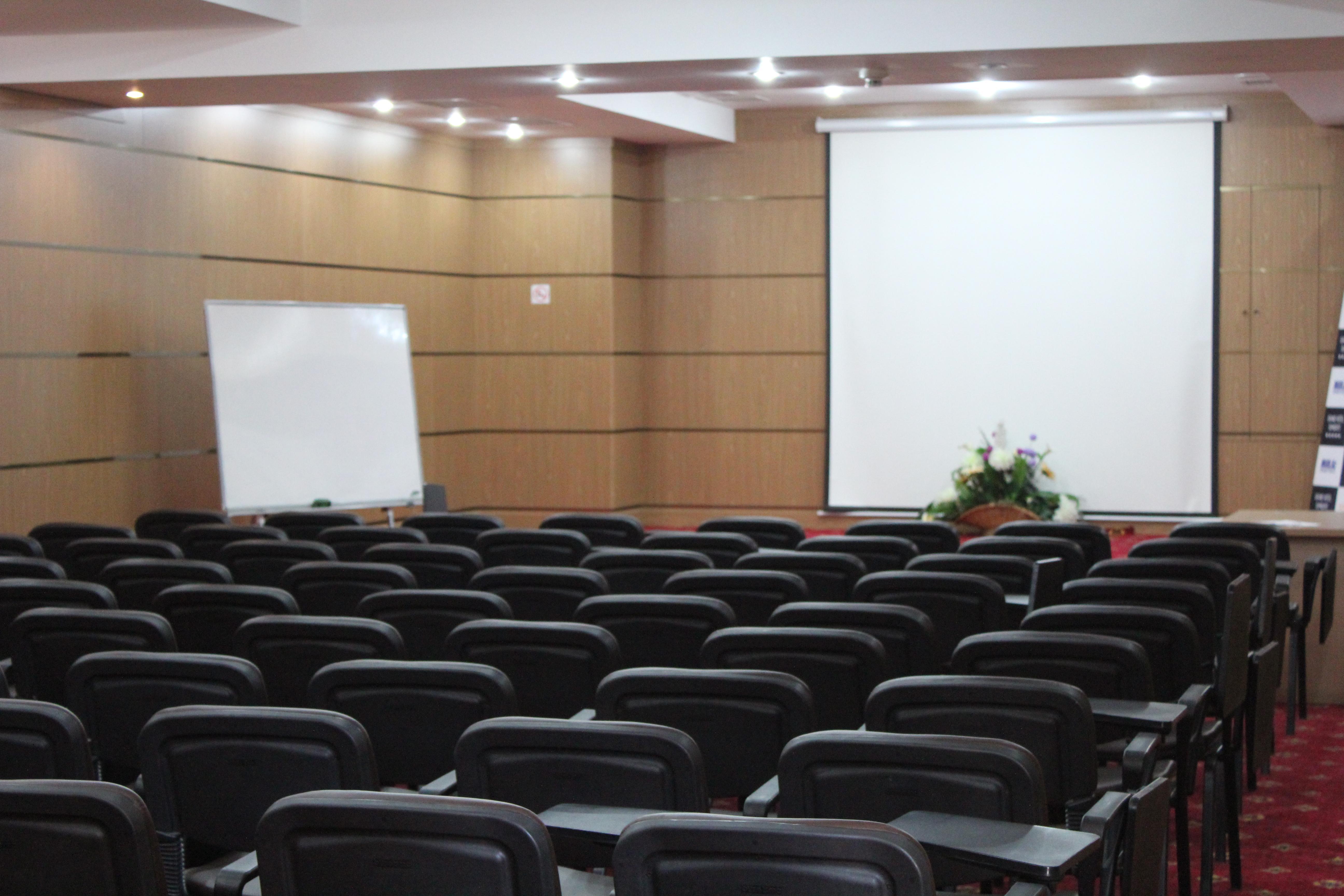 Mont Inn Hotel Baku Luaran gambar