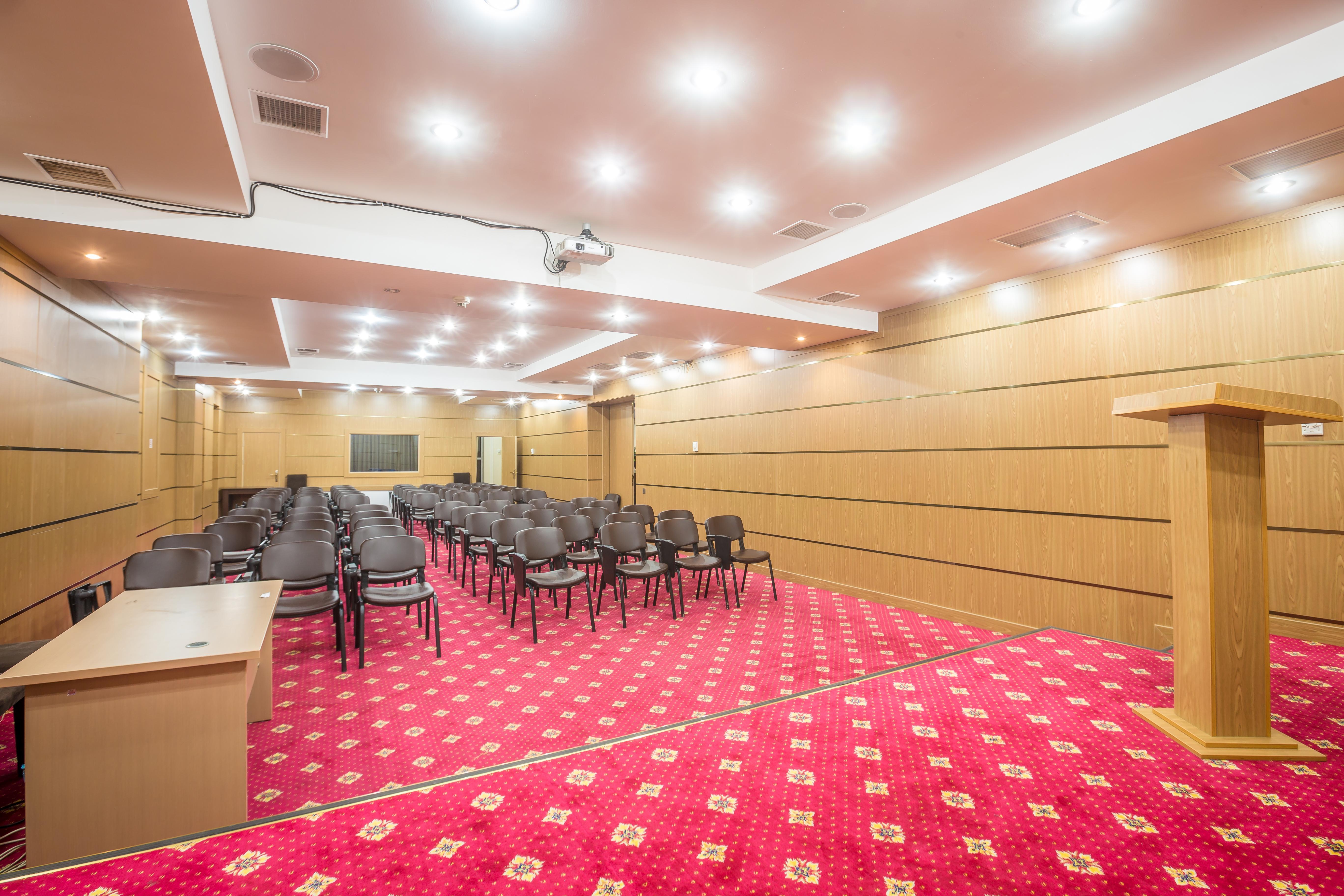 Mont Inn Hotel Baku Luaran gambar