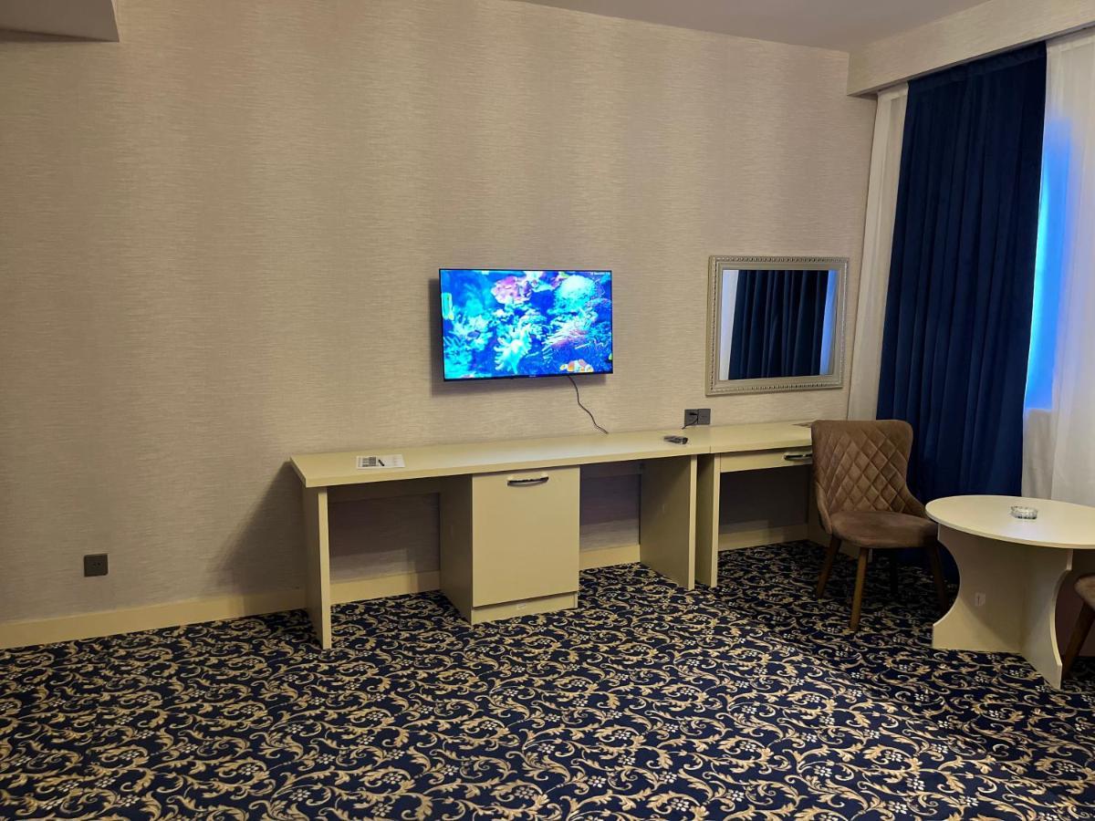Mont Inn Hotel Baku Luaran gambar